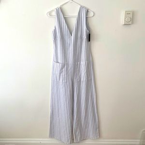 ASOS jumpsuit NWT